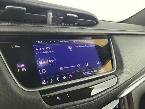 Certified 2023 Cadillac XT5 Luxury image 27