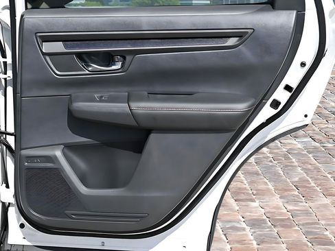 New 2025 Honda CR-V Sport image 32