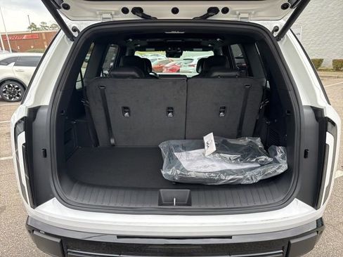 New 2027 Kia Telluride EX X-Line image 13