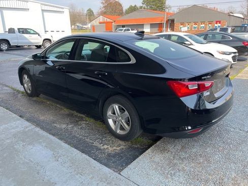 Used 2024 Chevrolet Malibu LS image 2