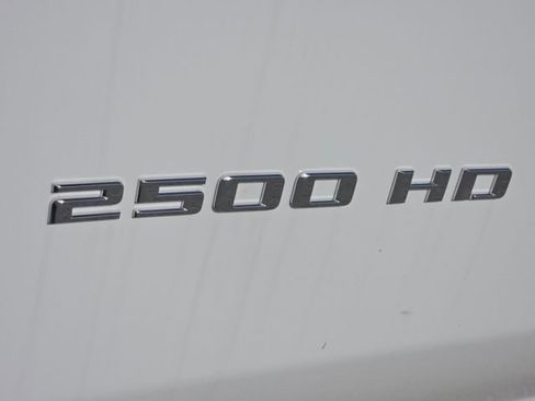 New 2025 Chevrolet Silverado 2500 LT w/ All Star Edition image 11