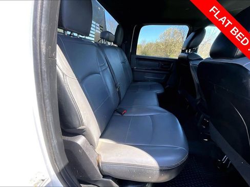 Used 2024 RAM 3500 Tradesman w/ Chrome Appearance Group AWD/4WD image 23