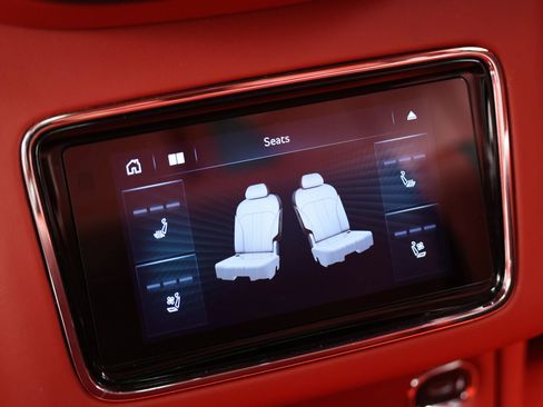 Used 2022 Bentley Bentayga AWD/4WD image 72