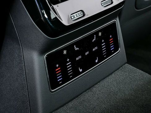 New 2026 Audi A6 3.0 image 22