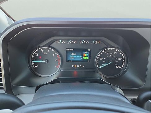 New 2026 Ford F250 XL w/ STX Appearance Package image 18