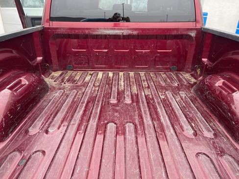 Used 2017 RAM 1500 Express image 19