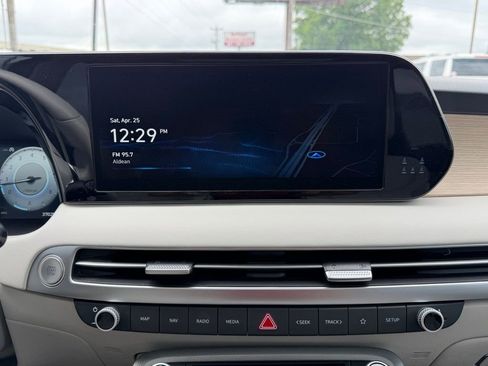 Used 2023 Hyundai Palisade Limited FWD image 22