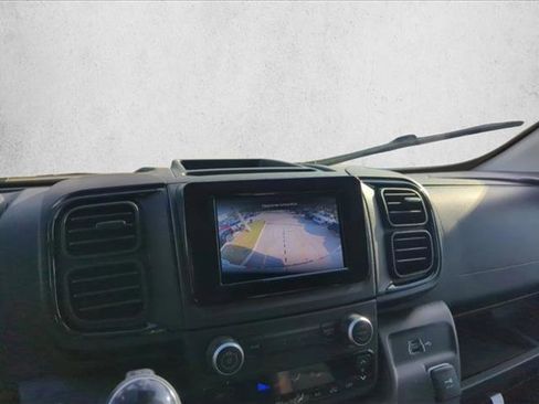 New 2026 RAM ProMaster 2500 image 13