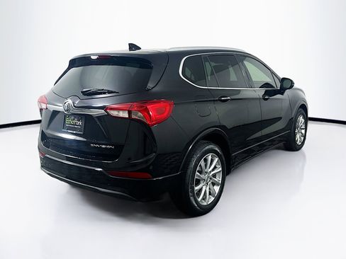 Used 2020 Buick Envision Essence image 9