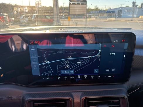 New 2025 Ford Mustang Dark Horse image 29