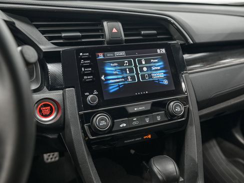 Used 2021 Honda Civic Sport image 21