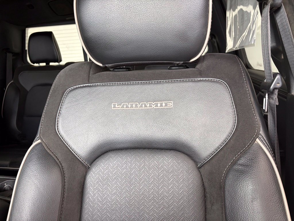 Used 2023 RAM 1500 Laramie AWD/4WD image 31