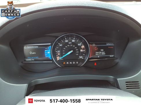 Used 2016 Ford Explorer XLT w/ Equipment Group 201A AWD/4WD image 20