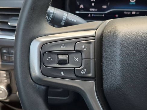 Used 2023 Chevrolet Tahoe Premier AWD/4WD image 15