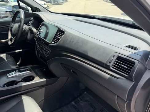 Certified 2024 Honda Ridgeline TrailSport image 20