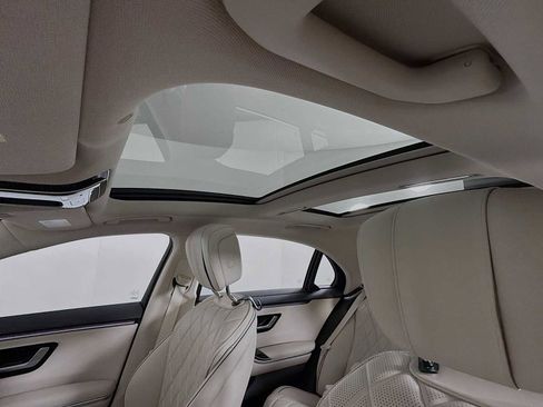 Used 2023 Mercedes-Benz S 580 4MATIC Sedan image 13