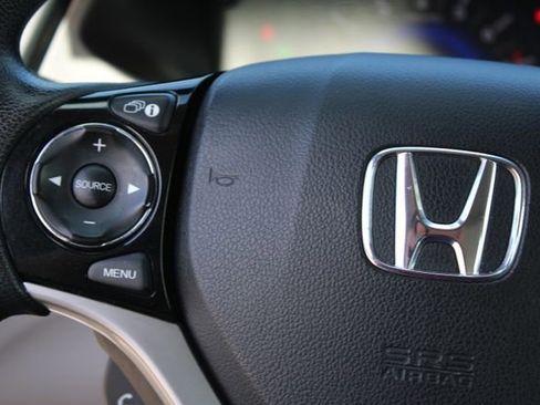 Used 2014 Honda Civic EX image 19