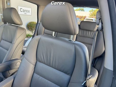 Used 2008 Honda CR-V EX-L image 17