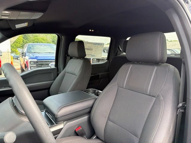 Certified 2026 Ford F150 STX w/ Equipment Group 200A AWD/4WD image 25
