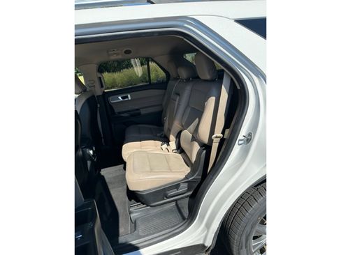 Used 2020 Ford Explorer Limited image 9