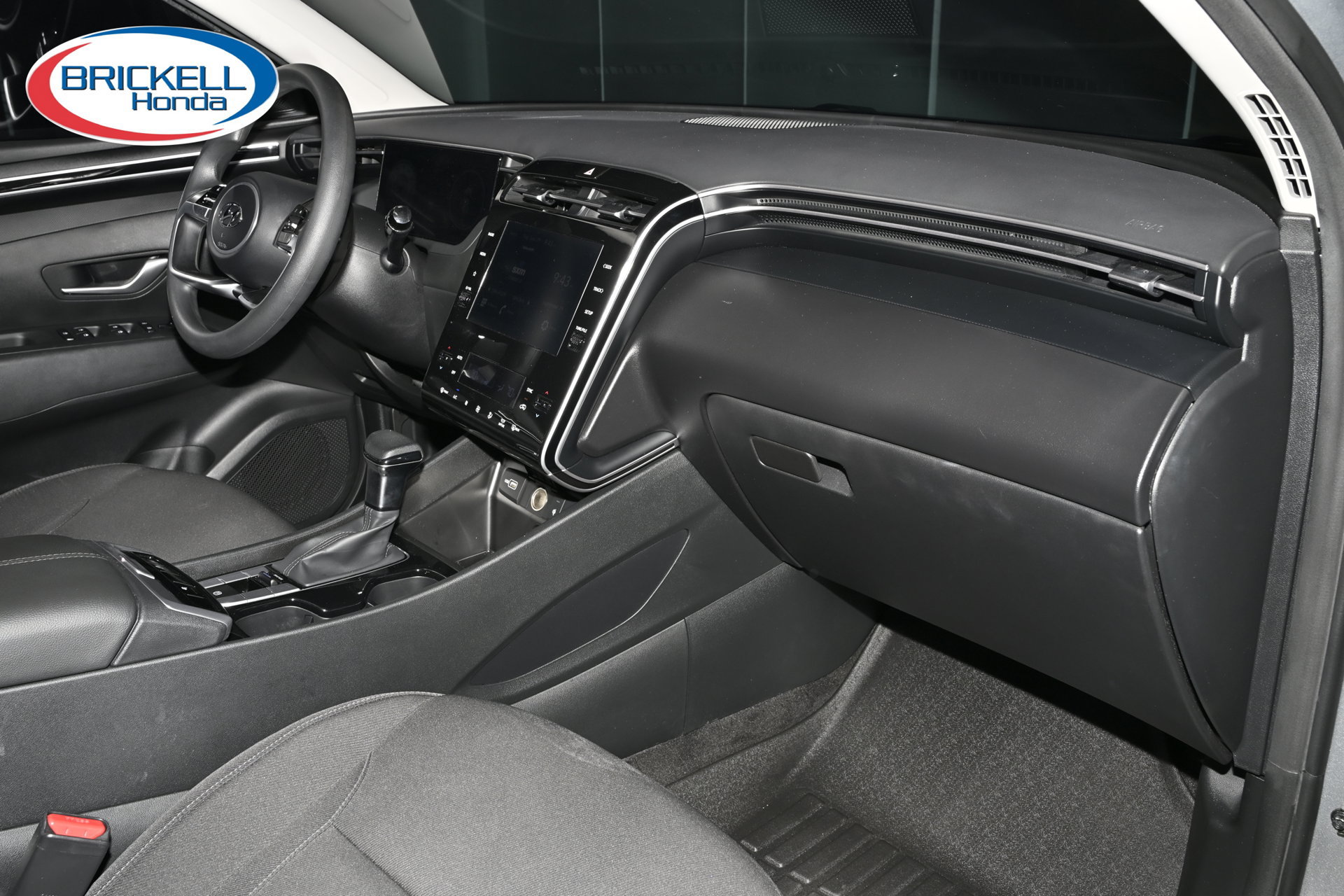 Used 2024 Hyundai Tucson SEL FWD image 15