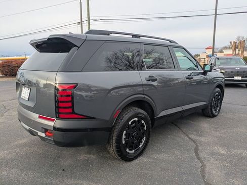 Used 2026 Hyundai Palisade XRT Pro image 4