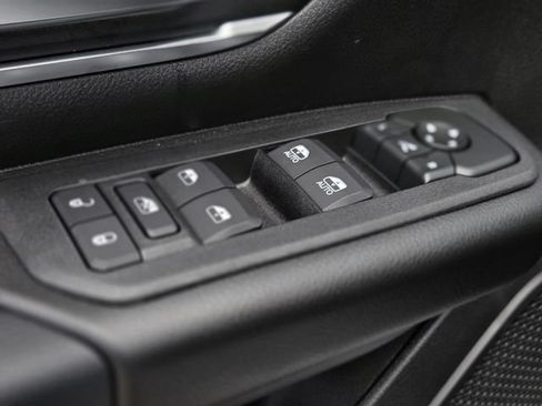 New 2026 RAM 1500 Big Horn AWD/4WD image 25