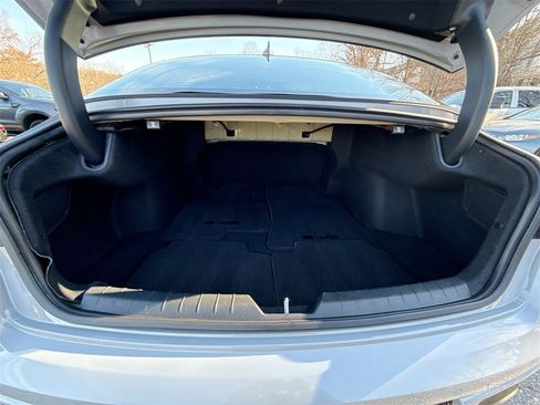 Used 2025 Kia K5 GT-Line image 20