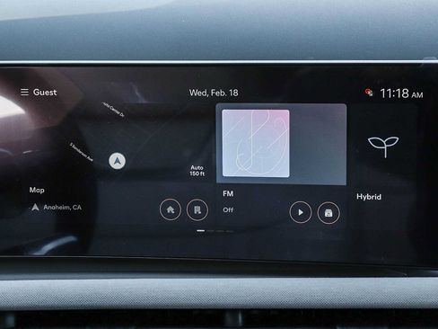 New 2026 Hyundai Tucson Limited AWD/4WD image 21