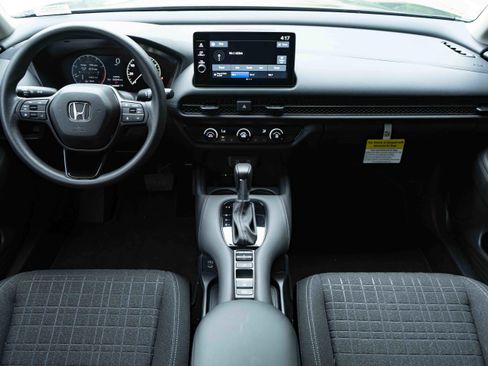 Used 2026 Honda HR-V LX image 25