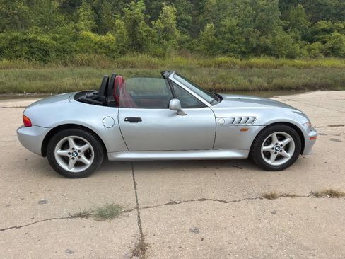 Used 1998 BMW Z3 2.8 image 7