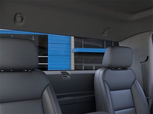 New 2026 Chevrolet Silverado 1500 W/T w/ WT Value Package image 24