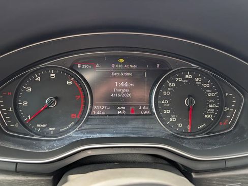 Used 2019 Audi A4 2.0T Premium FWD image 16