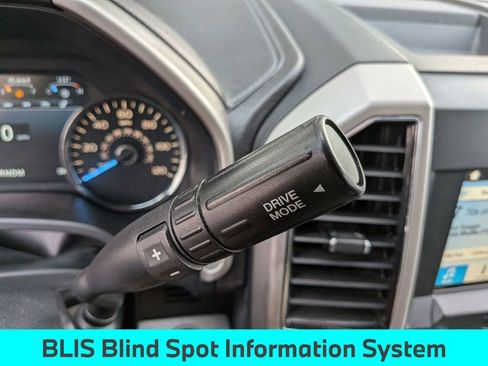 Used 2018 Ford F150 Lariat image 20