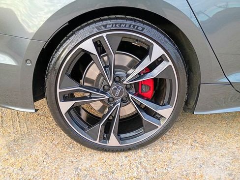 Used 2020 Audi S5 Prestige w/ S Sport Package image 23