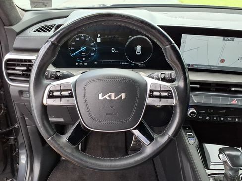 Used 2024 Kia Telluride SX Prestige X-Line AWD/4WD image 22