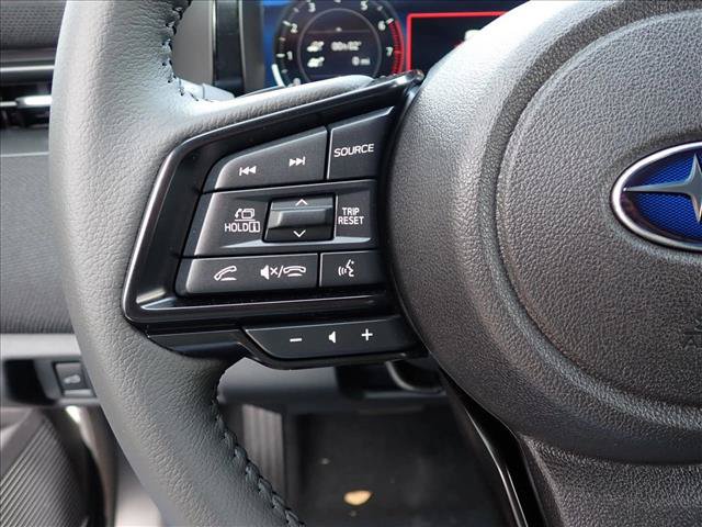 New 2026 Subaru Outback Premium AWD/4WD image 15