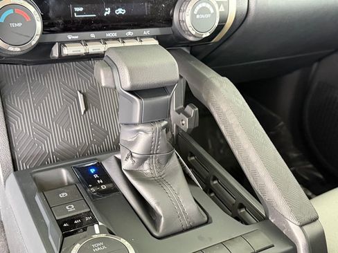 New 2025 Toyota Tacoma SR5 image 22