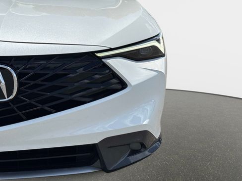 Used 2025 Acura ADX FWD image 11