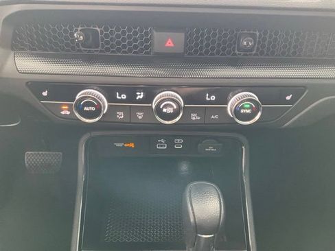 Certified 2025 Honda CR-V EX image 14