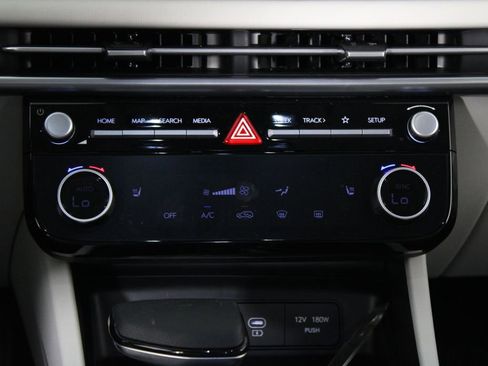 Certified 2026 Hyundai Tucson SEL FWD image 23
