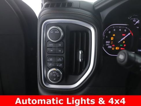Used 2022 GMC Sierra 1500 AT4 w/ AT4 Premium Package AWD/4WD image 21