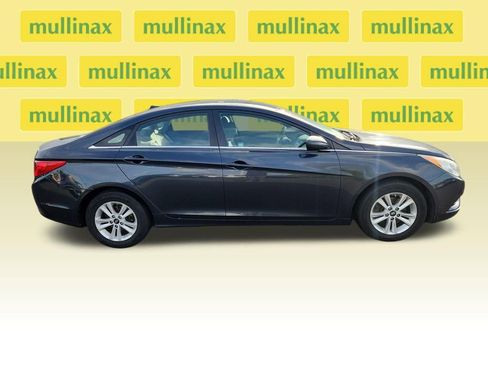 Used 2012 Hyundai Sonata GLS w/ Popular Equipment Pkg image 2