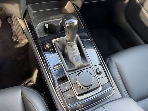 Used 2023 MAZDA CX-30 AWD 2.5 S w/ Preferred Package image 23