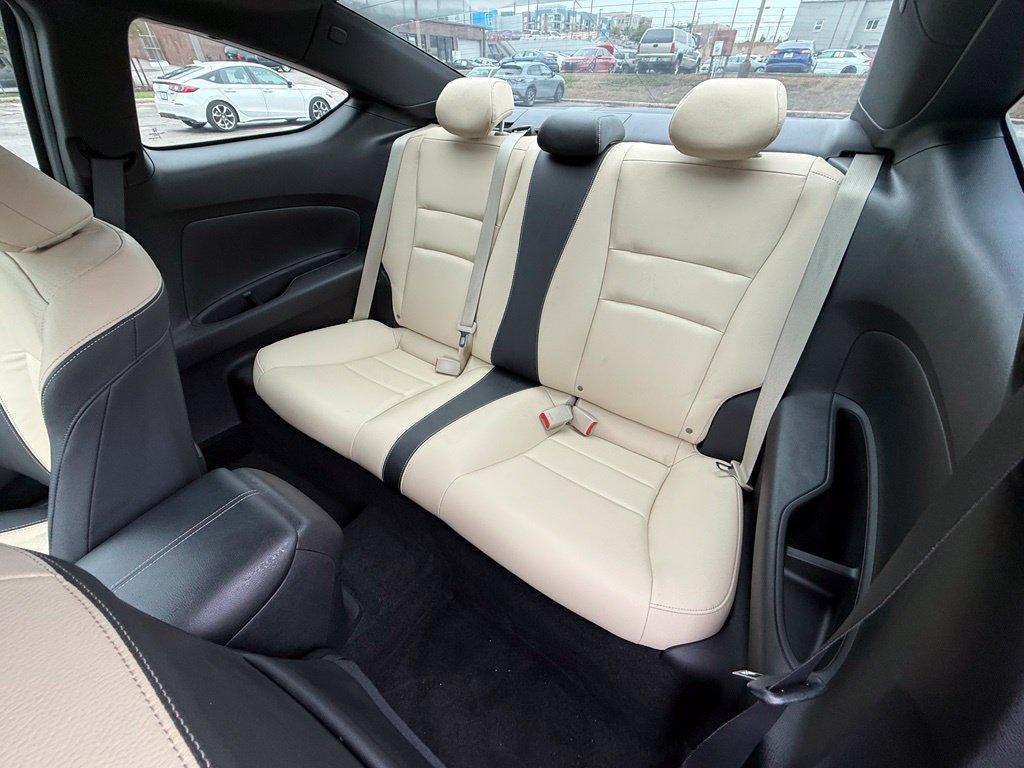 Used 2016 Honda Accord EX-L image 28