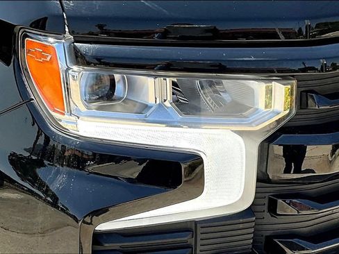 Used 2023 Chevrolet Silverado 1500 RST w/ All Star Edition Plus AWD/4WD image 29