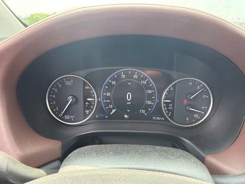 Used 2020 Buick Enclave Avenir AWD/4WD image 13