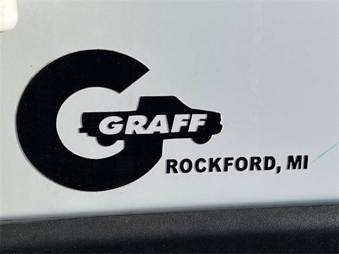 New 2024 RAM ProMaster 3500 w/ Quick Order Package 22G SLT image 47