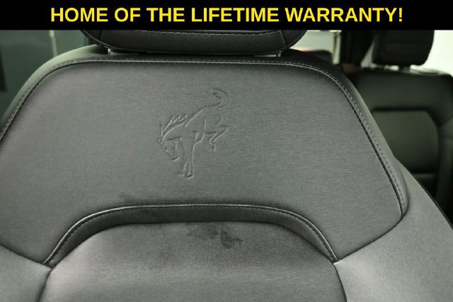 Used 2024 Ford Bronco Black Diamond AWD/4WD image 47
