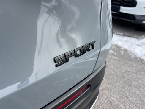 Used 2026 Honda HR-V Sport image 30